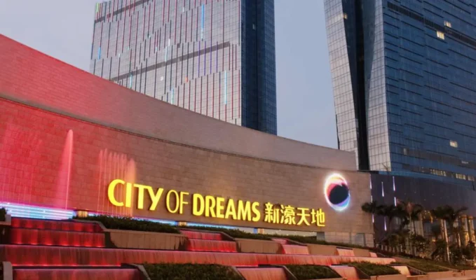 City of Dreams