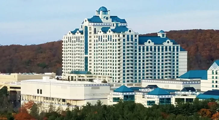 Foxwoods Resort Casino