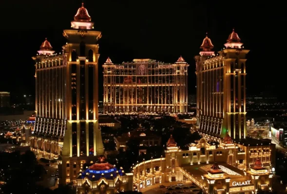 Galaxy Macau