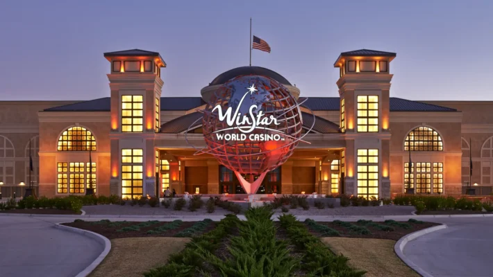 WinStar World Casino